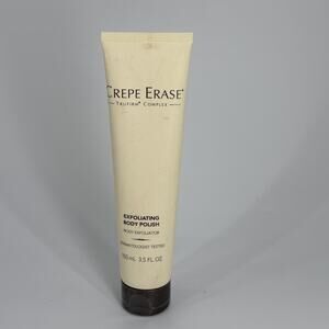 Crepe Erase Exfoliating Body Polish 3.5‎ Fl